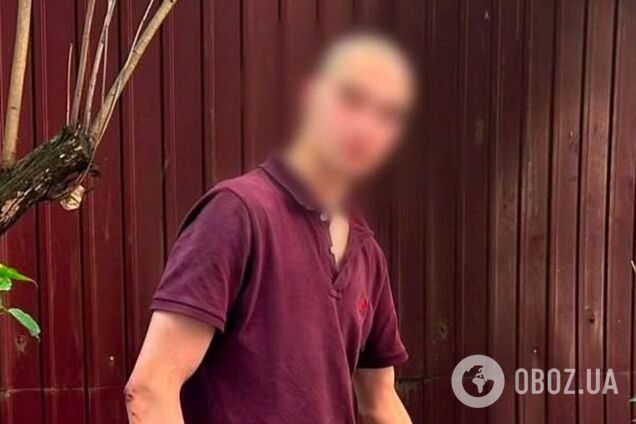 В Киеве парень решил произвести впечатление на девушек, устроив стрельбу во дворе дома. Подробности и фото