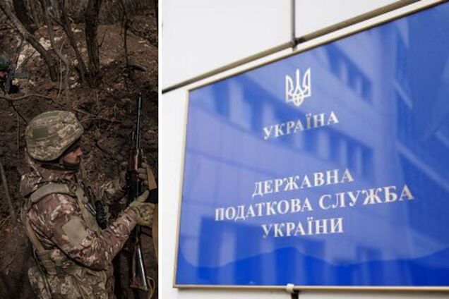 Налоговая служба передаст Минобороны данные о мужчинах в возрасте от 18 до 60 лет: зачем это нужно
