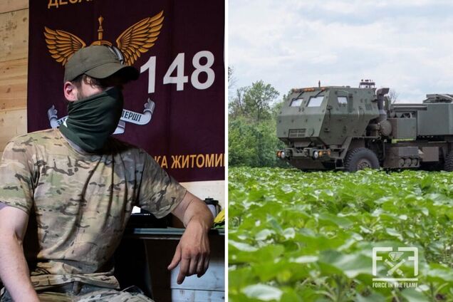 'Крафт' пояснив, які цілі у пріоритеті для РСЗВ HIMARS