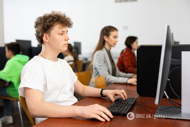 Разница почти в 8 раз. Результаты НМТ по английскому и украинскому языкам поразили сеть