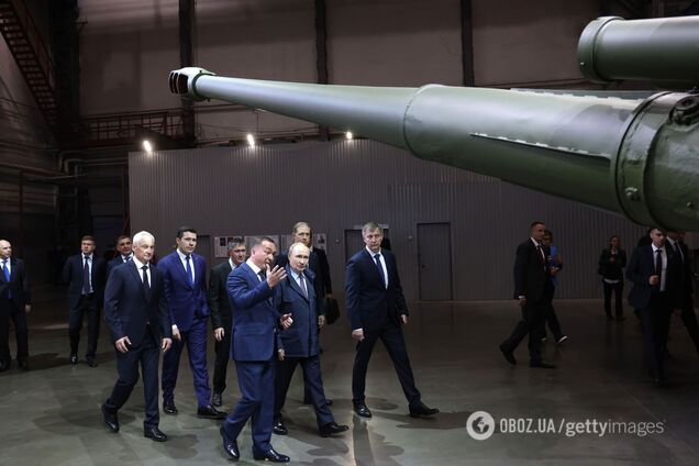 Кремль отримав «вікно можливостей», а Трамп залишився майже без ракет: що робити Україні? Інтерв’ю з Мельником