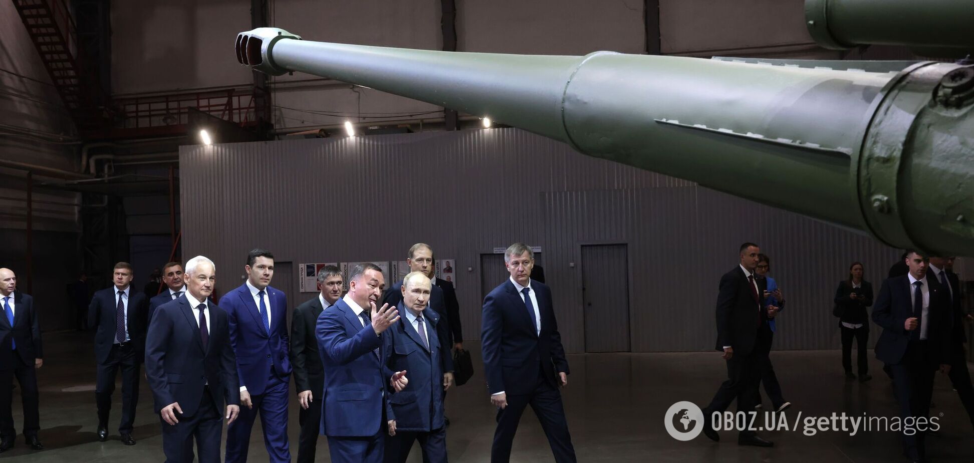 Россия пользуется уязвимостью Украины. Что будет зимой?