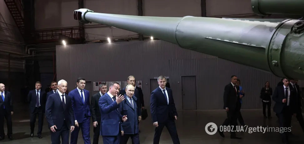 Кремль отримав «вікно можливостей», а Трамп залишився майже без ракет: що робити Україні? Інтерв’ю з Мельником