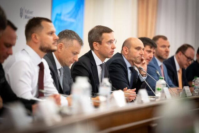 'Потрібні швидкі та нестандартні підходи': Корецький пообіцяв надати бізнесу пріоритетний доступ до наявних складських приміщень