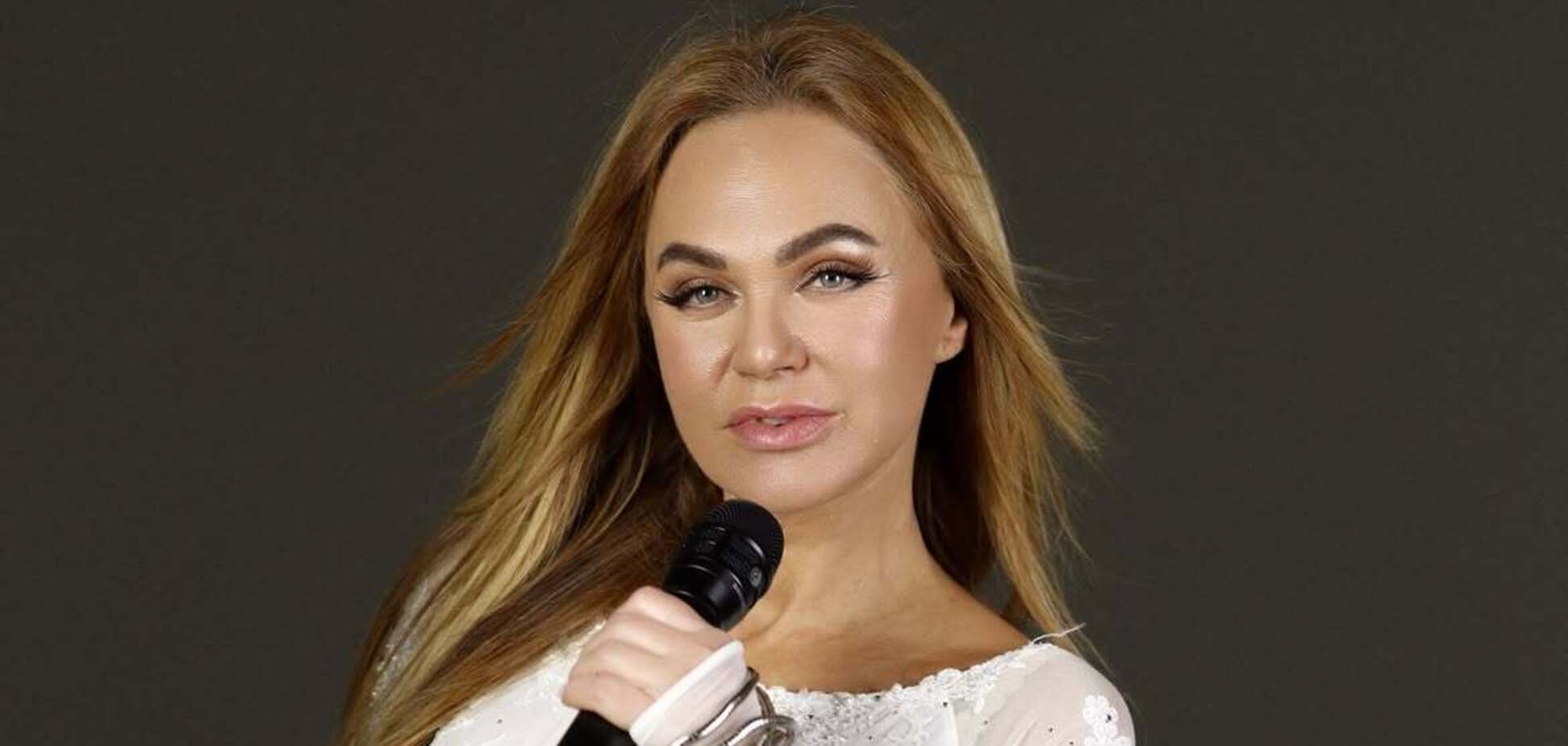 Оксана Вояж розповіла, як її змінила тяжка хвороба