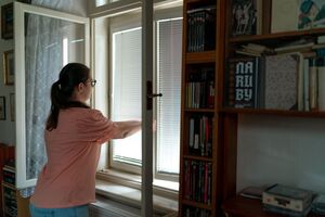 'По каким нормам учителя должны мыть окна в школе? Где уборщики?' Случай в Одессе возмутил сеть