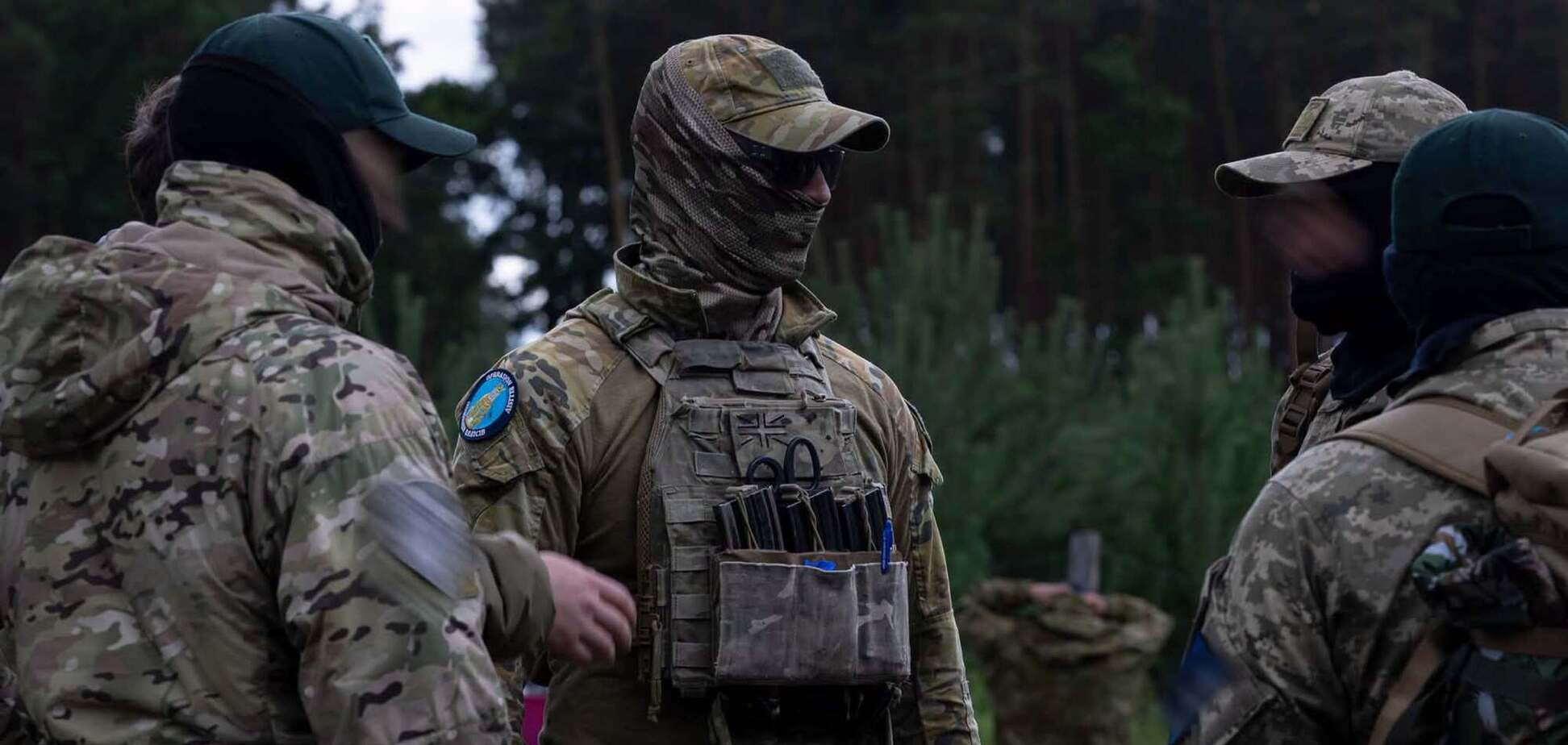 Армия РФ активизировала попытки давления на Лиман: в ВСУ раскрыли новую тактику оккупантов