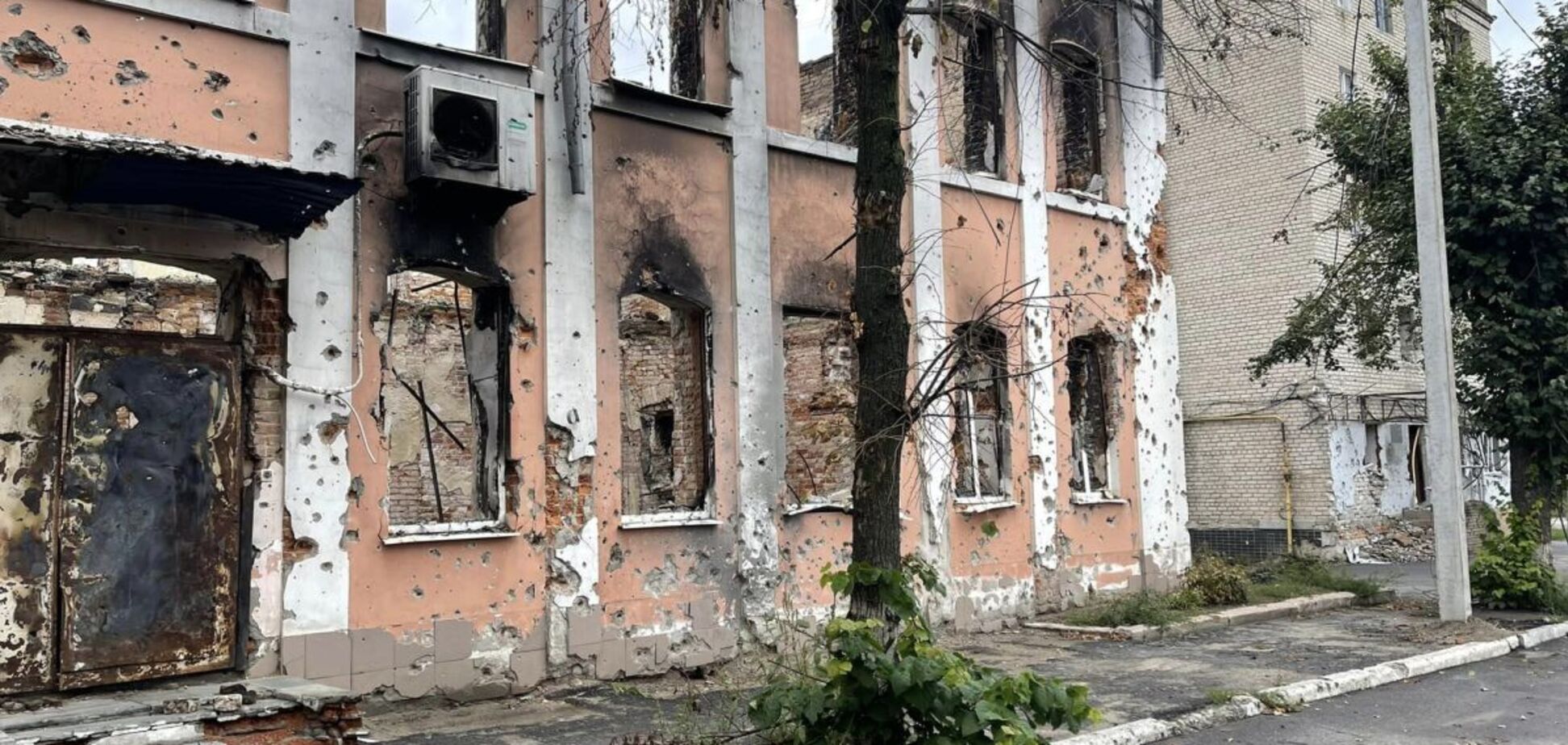 Окупанти застосували реактивні системи залпового вогню