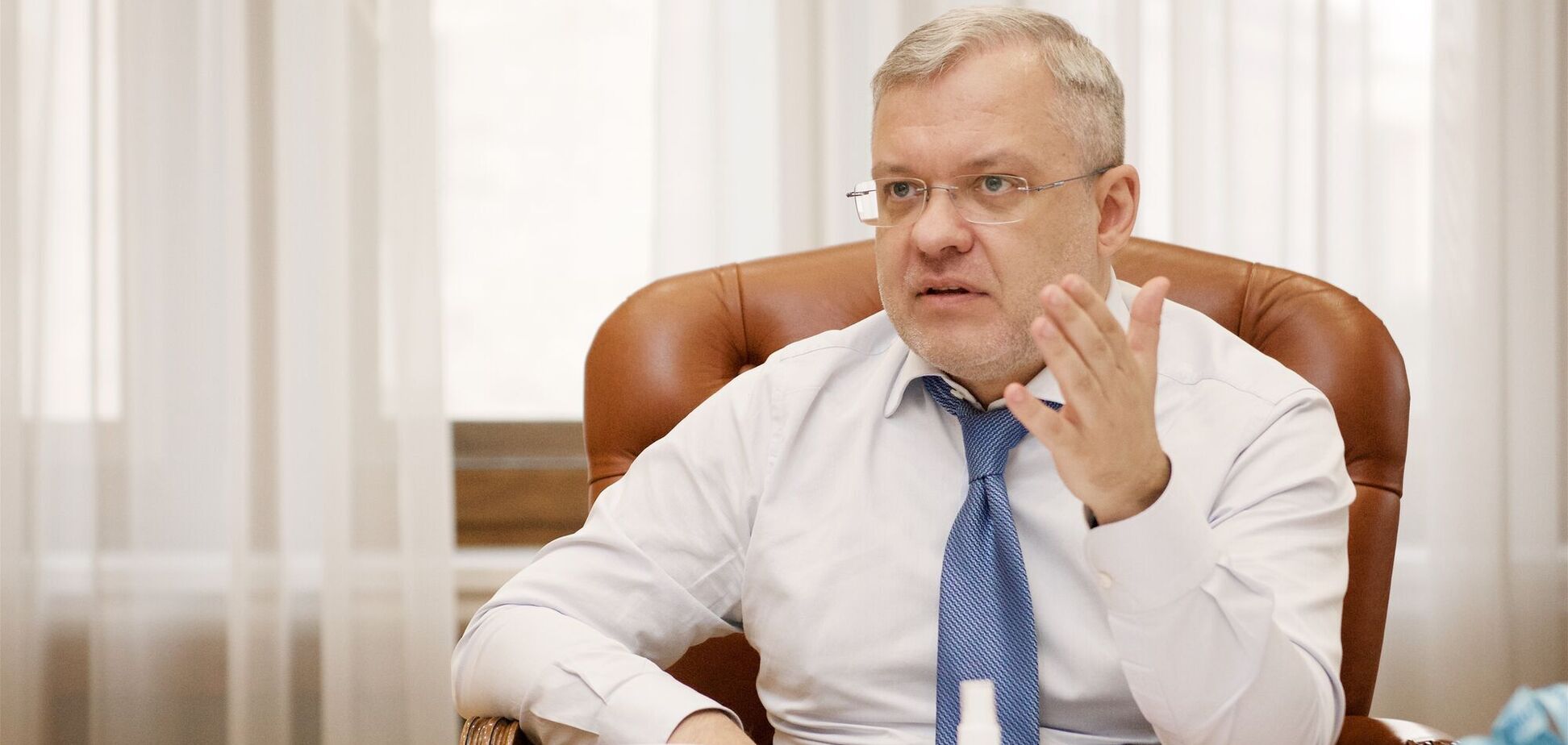 'Без міністра це було б звичайне провадження': адвокат Солодко вказав на упередженість у справі Галущенка