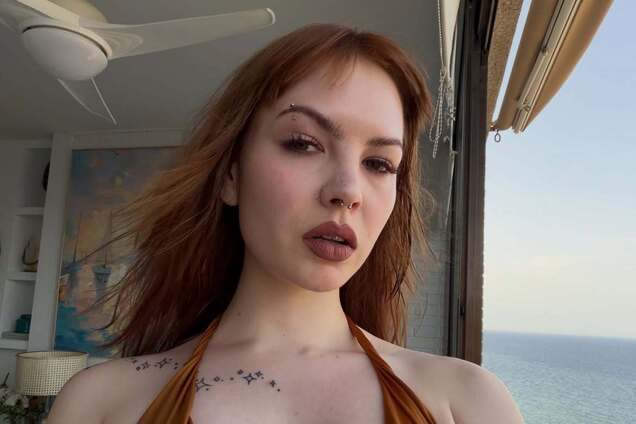 Песни Кажанны нашли в 'Яндекс Музыке'