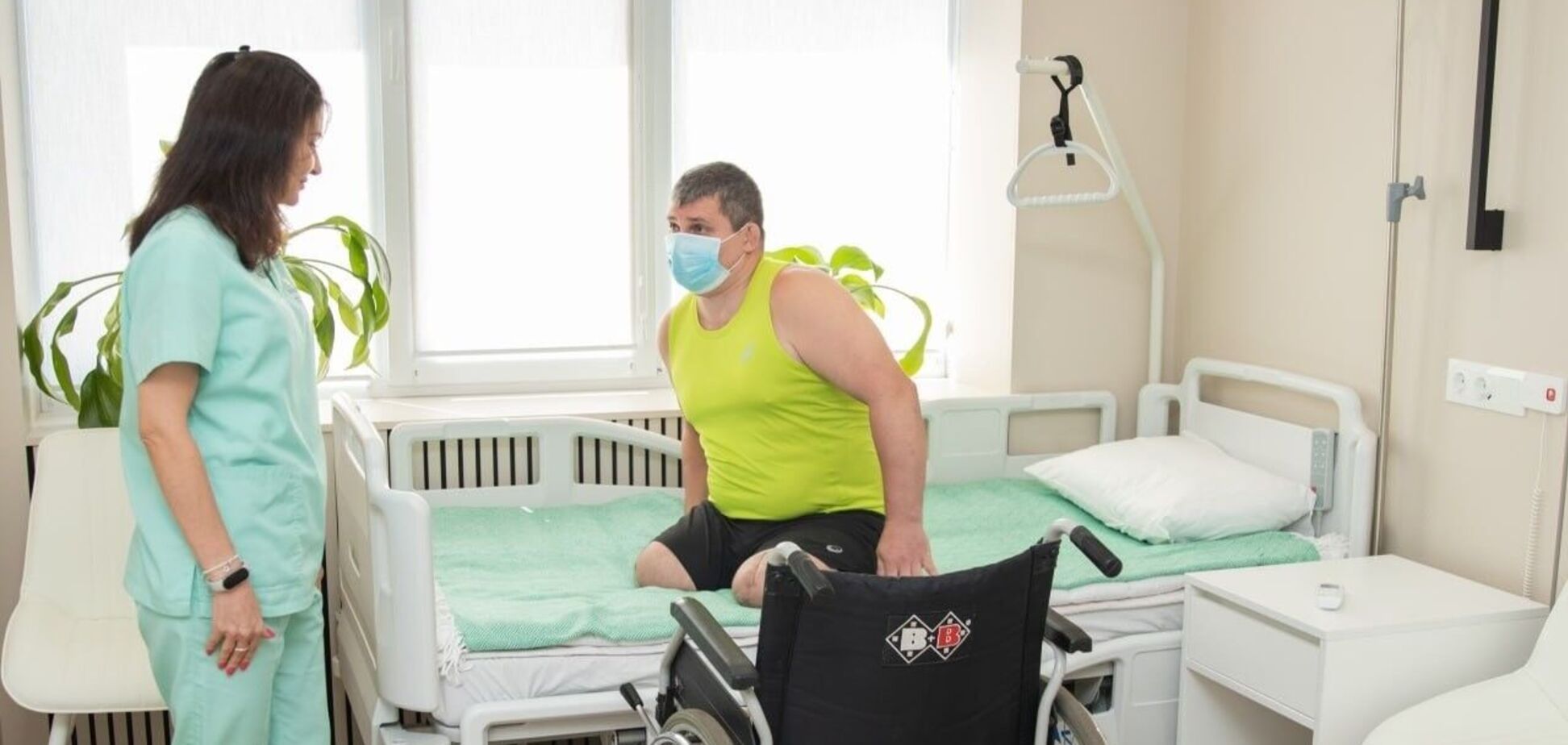 Безбар’єрність стосується не лише людей з офіційно встановленою інвалідністю