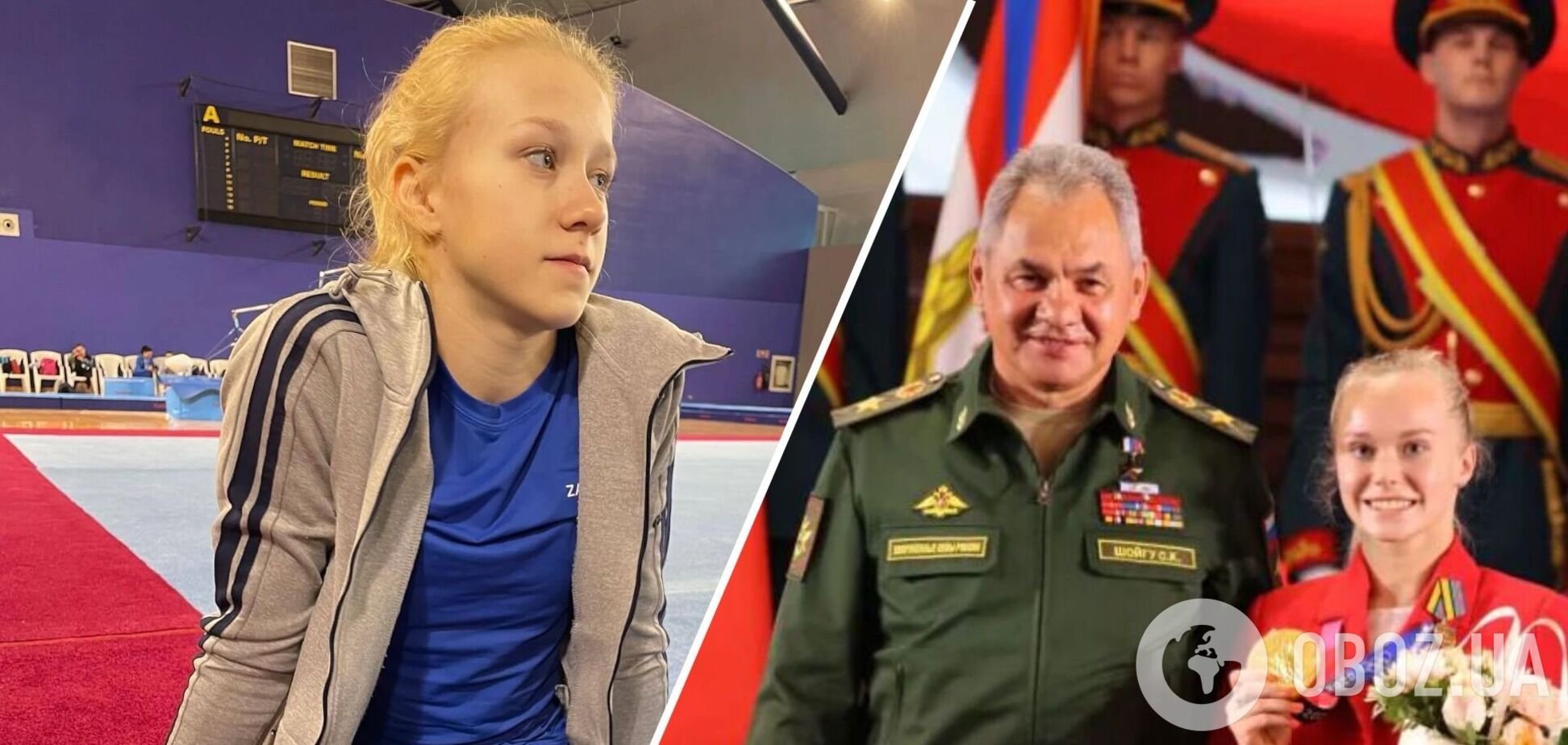 Мельникова та Листунова не виступлять на ЧЄ