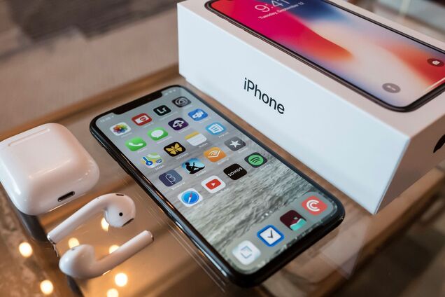 Как сохранить аккумулятор iPhone, которым не пользуются: основные советы