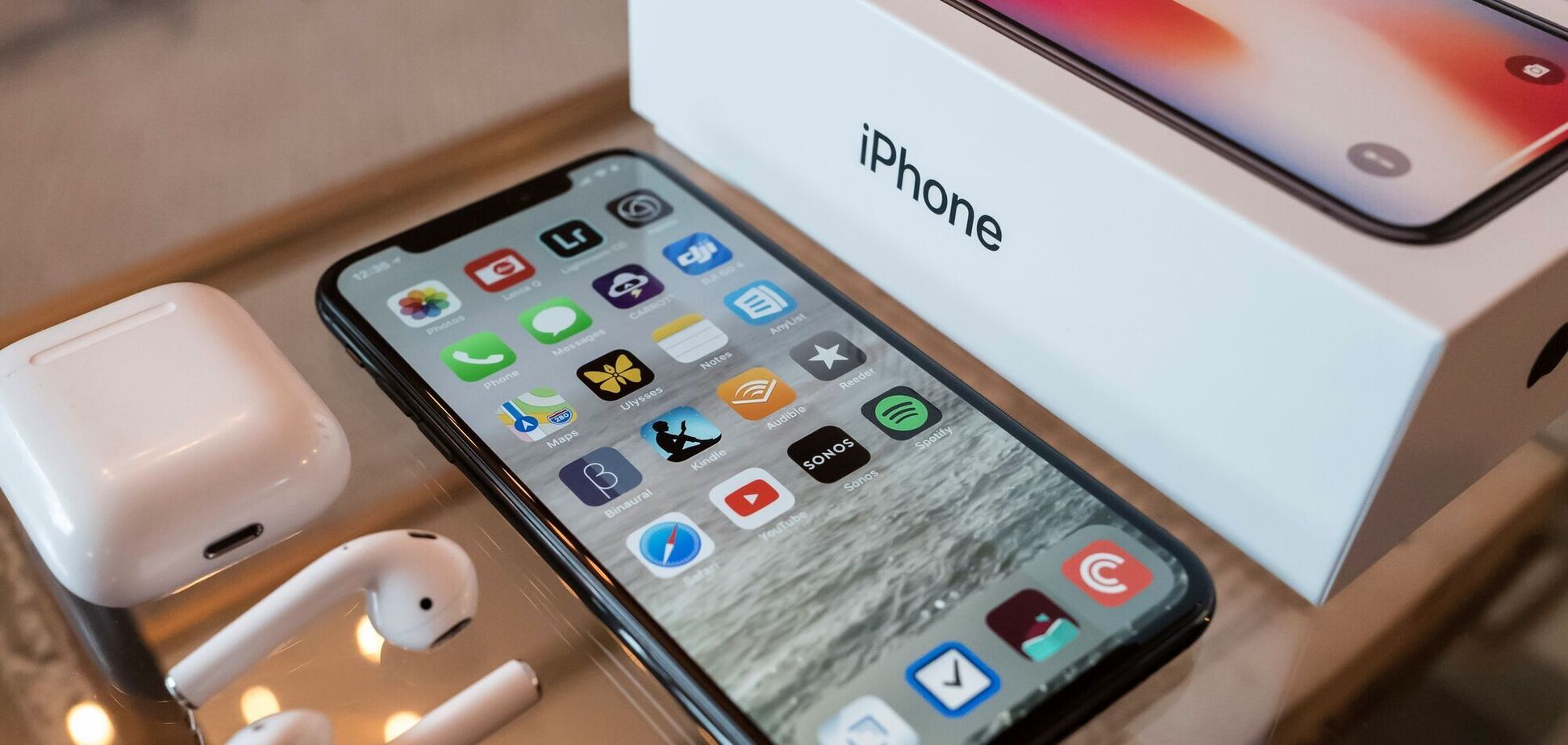 Отправляете iPhone на длительное хранение — правильно его к этому подготовьте