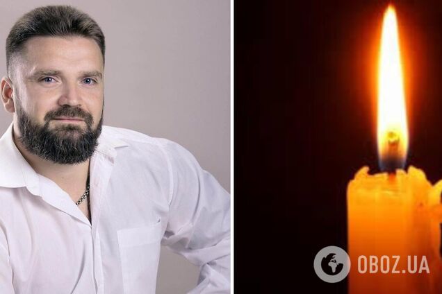 'Замечательный отец': в сети рассказали о мужчине, которого Россия убила ударом по Броварам. Фото
