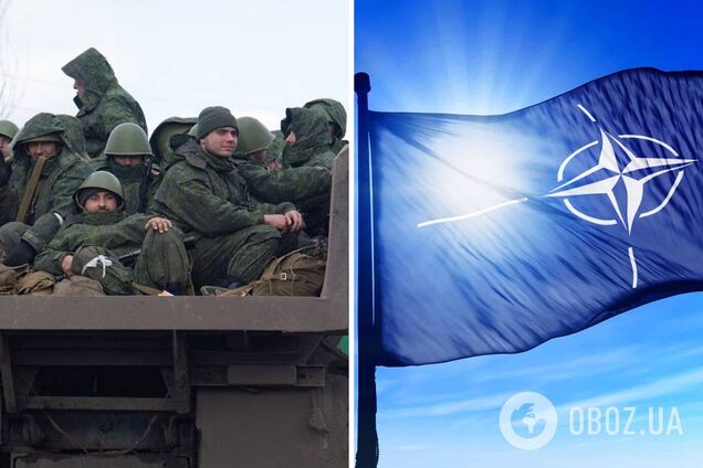 Росія може влаштувати 'обмежену атаку' на одну з країн НАТО вже цієї осені – WSJ
