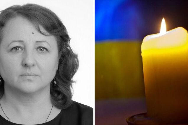 «Мечтала о мире»: Россия в ходе удара по станции «Квитневая» убила 50-летнюю Светлану Башловку. Фото
