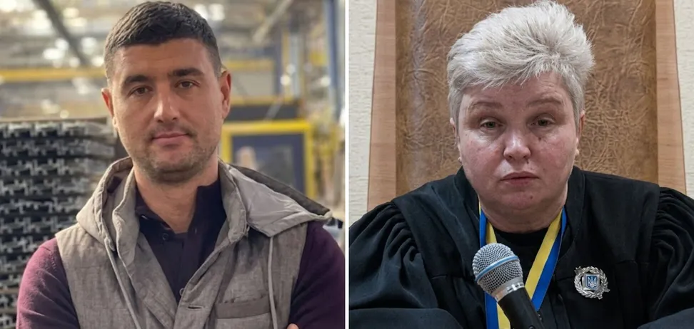 Суддя Печерського райсуду Остапчук скасувала арешти активів «Юніграна», що могло призвести до втрати державних активів