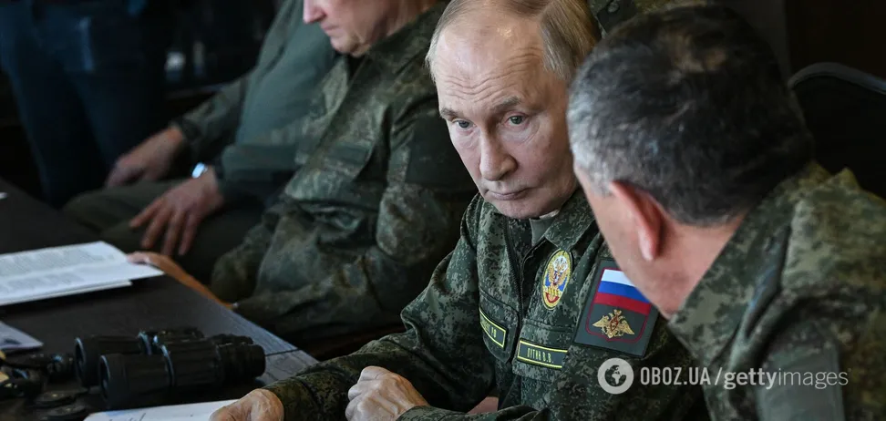 Поставлена задача – убивать как можно больше украинцев: Фейгин назвал "триггери" Путина