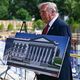 'Белый дом не является собственностью Трампа': суд США приостановил строительство бального зала стоимостью 400 млн долларов
