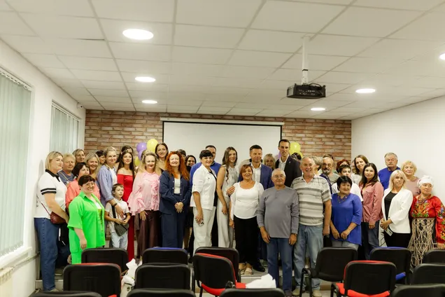 Мережа 'Гончаренко центрів' перетнула позначку у 50 хабів: де відкрили нові простори