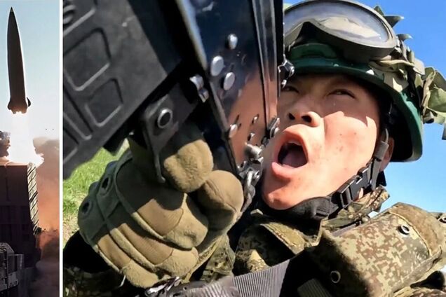 північнокорейські солдати