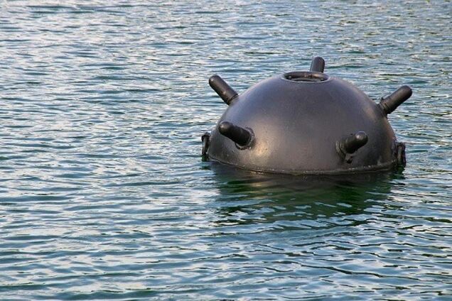 В Коблево в Николаевской области произошел взрыв в море: погиб мужчина, есть пострадавшие