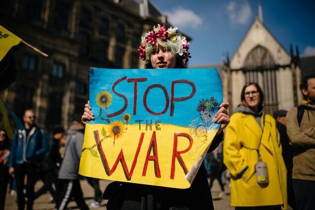 Уряд створить платформу «Сеть единства украинцев» для підтримки та повернення українців за кордоном