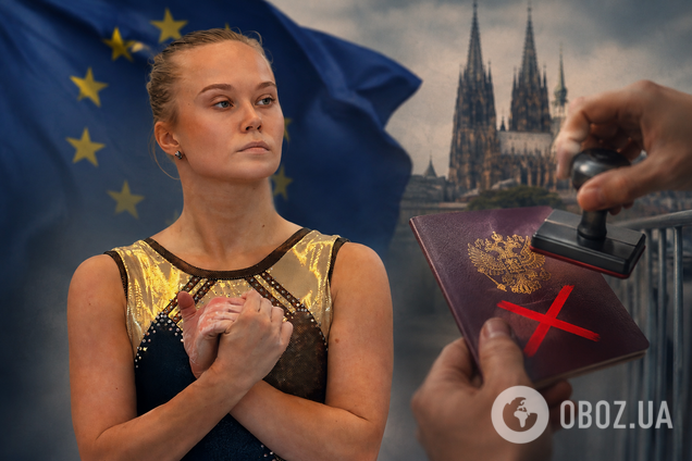 Мельникова не виступить на ЧЄ