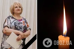 Дбала про учнів та підтримувала педагогів: внаслідок удару РФ по Київщині загинула директорка київського ліцею, її чоловік та онук