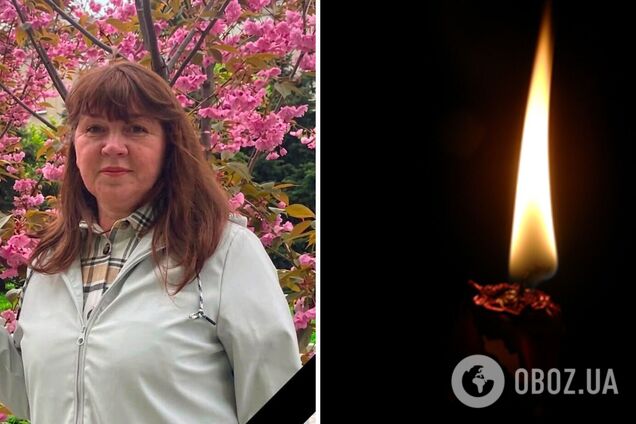 «Дуже любила свій дім»: у Никополі внаслідок російського обстрілу загинула жінка в саду. Фото