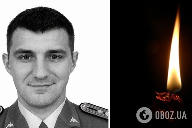 Взлетал в небо, чтоби ми жили на земле: появились сведения о погибшем украинском авиатехнике в Кировоградской области