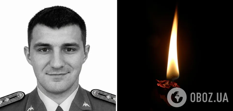 Взлетал в небо, чтоби ми жили на земле: появились сведения о погибшем украинском авиатехнике в Кировоградской области