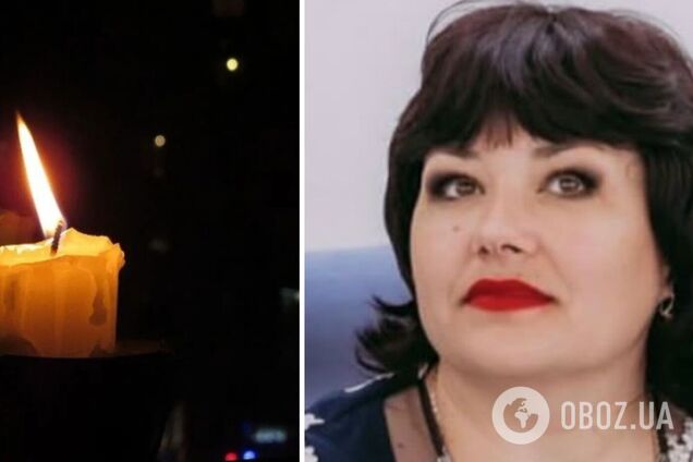 'Раптова втрата': у ДТП загинула староста з Донеччини. Фото