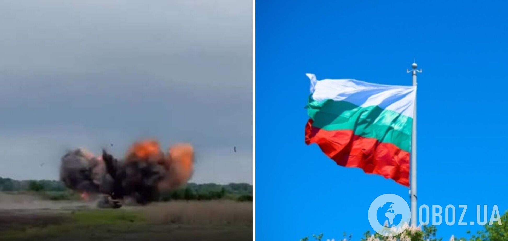 Власти уже усилили меры безопасности в приграничном регионе