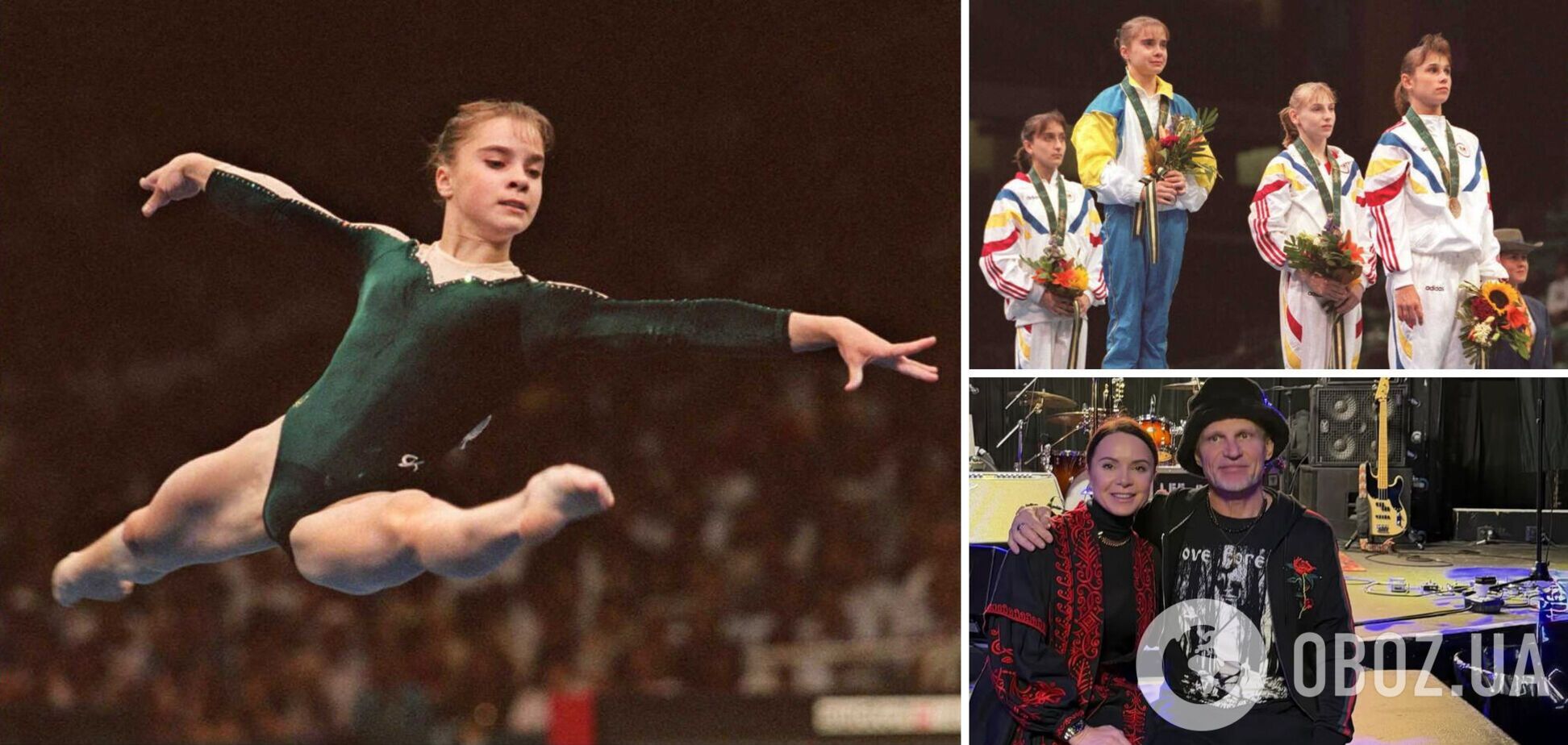 Лилия Подкопаева завершила спортивную карьеру почти сразу после своего триумфального выступления в Атланте в 1996 году