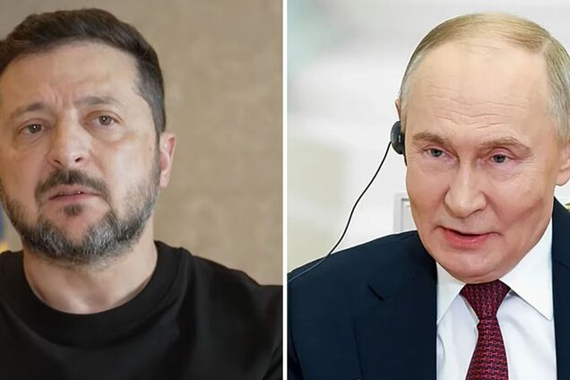 'Путін хоче обдурити свій народ': Зеленський вказав на ознаки, які свідчать про приховану підготовку РФ до мобілізації