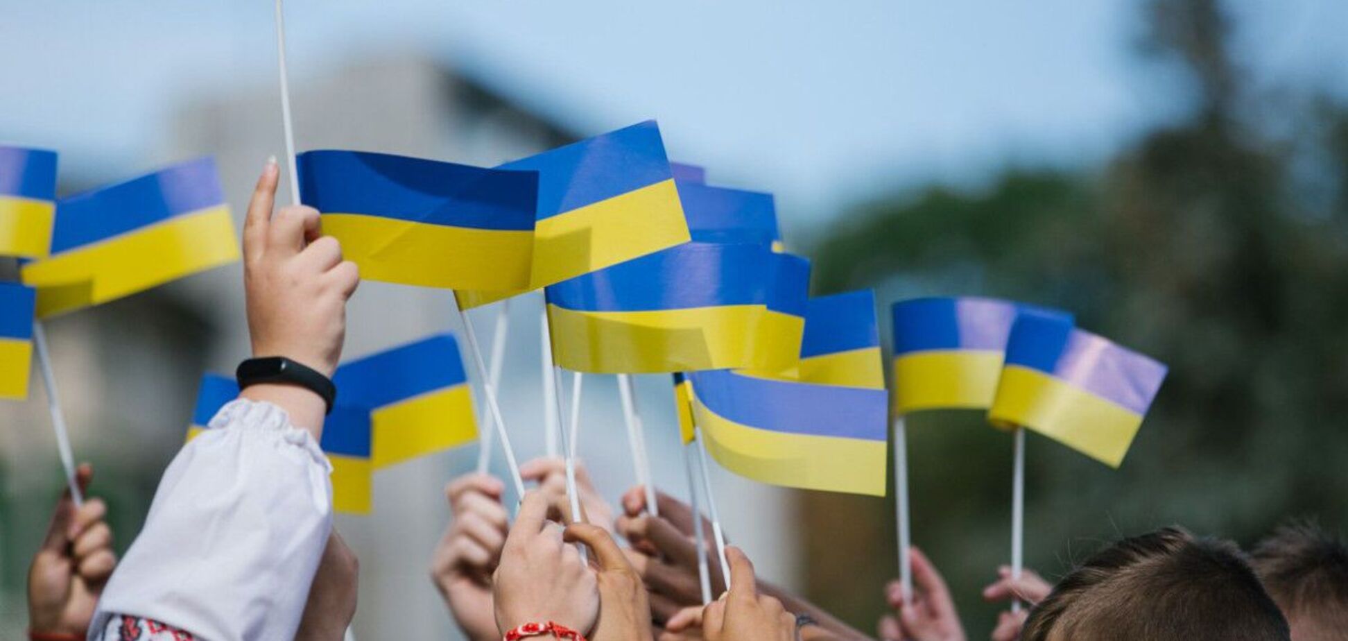 Українці сказали, кому найбільше довіряють із політиків