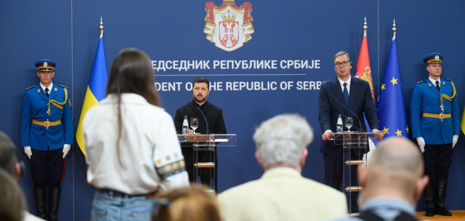 'Ми вдячні, але цього замало': Зеленський закликав посилити санкції проти Росії