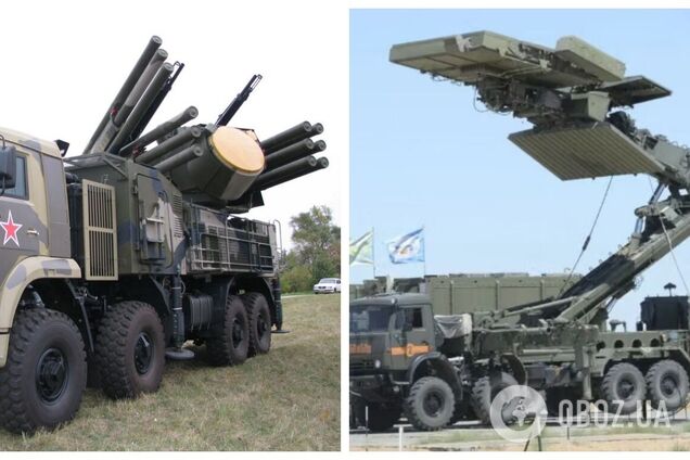 Поражены средства ПВО и РЛС врага на юге РФ и в Крыму: в Генштабе раскрыли детали