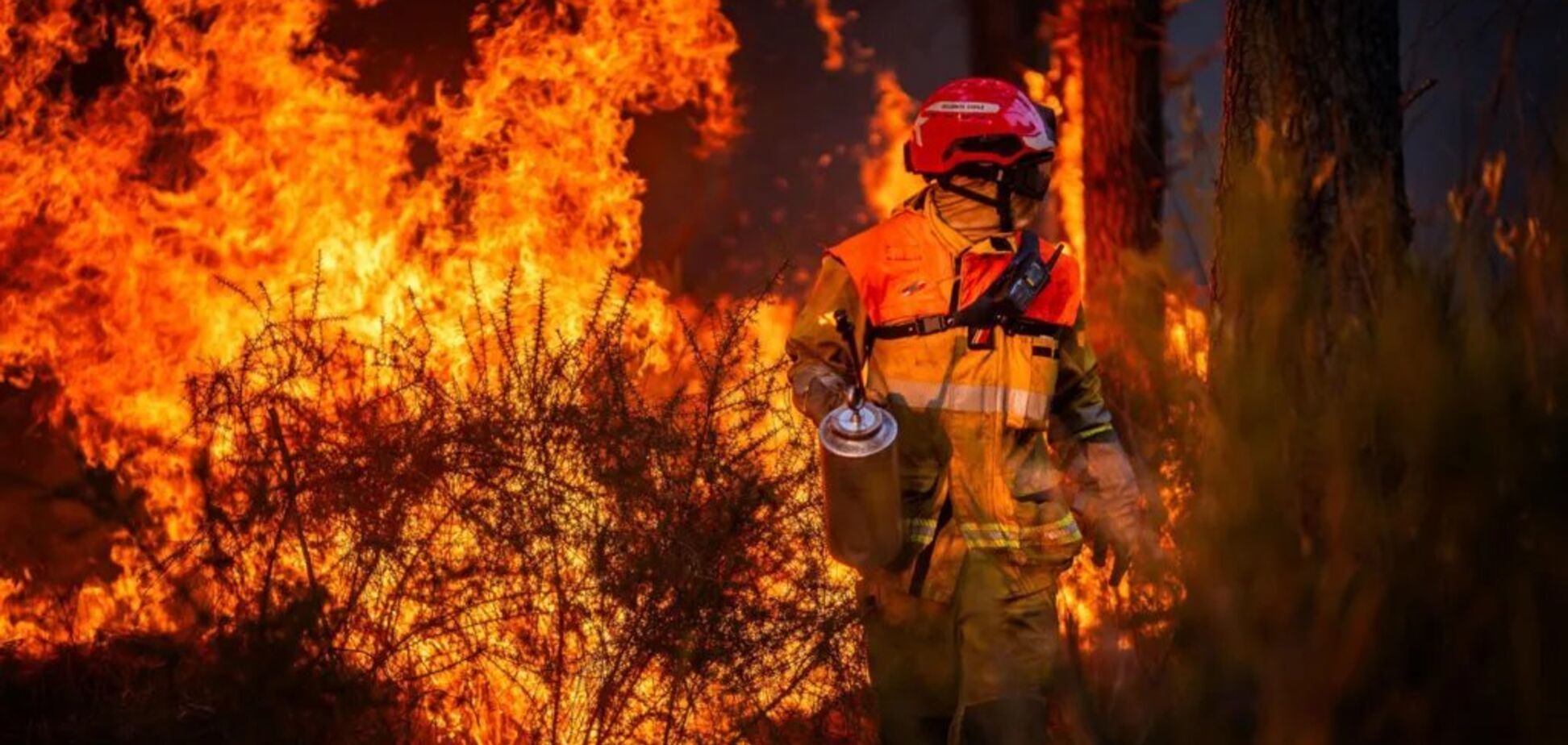 У Франції поліція заарештувала 420 людей, серед них 166 неповнолітніх: що трапилось