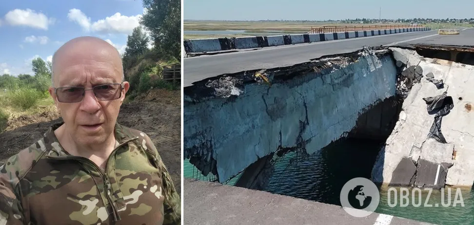 Група РФ у Криму стане оперативно нецілеспрямованою — експерт про стратегію ЗСУ
