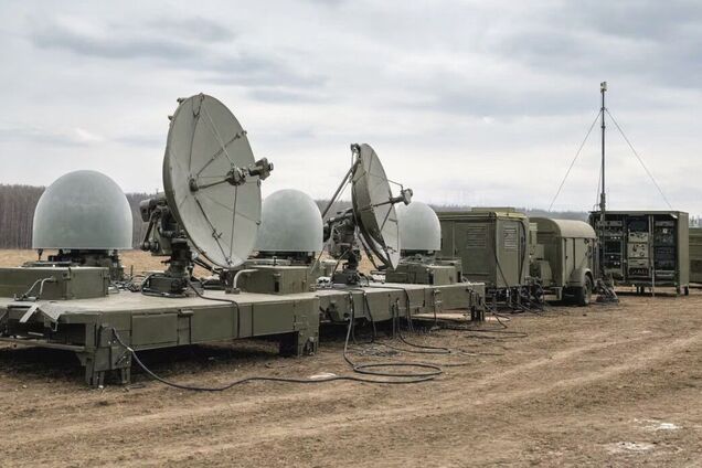Знищено комплекс РЕБ 'Волна Купол Гарант' в Геленджику