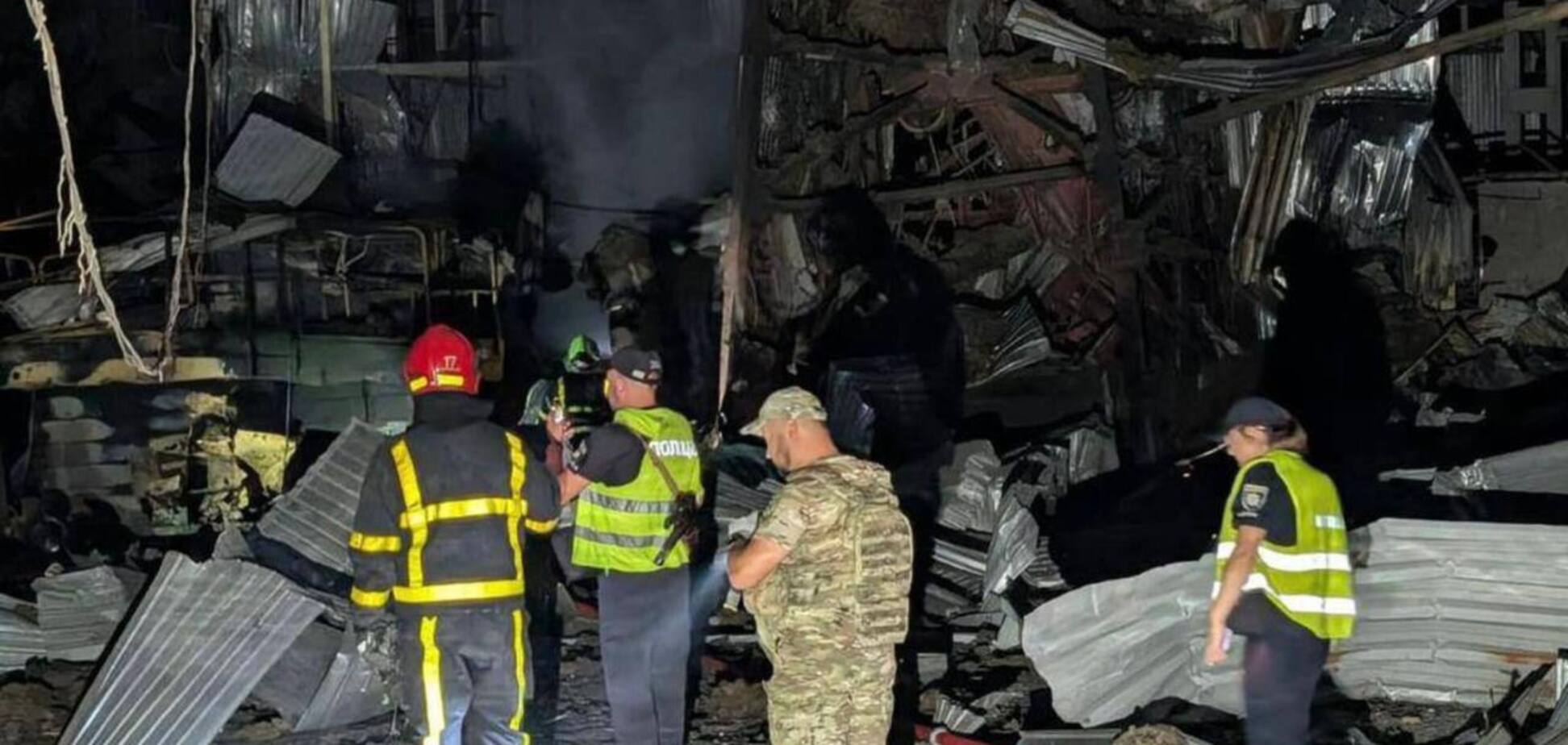 'Загинув громадянин Індії': Зеленський відреагував на масовані обстріли України і звернувся до партнерів щодо ППО. Фото