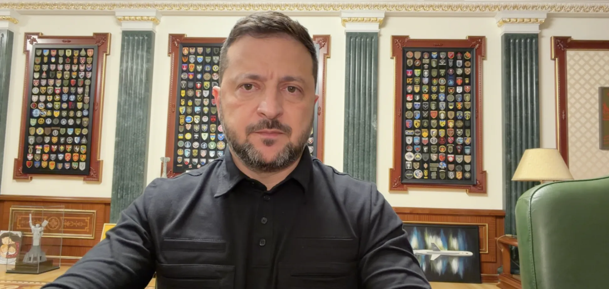 Владимир Зеленский призвал правительство и ВР принимать необходимые решения