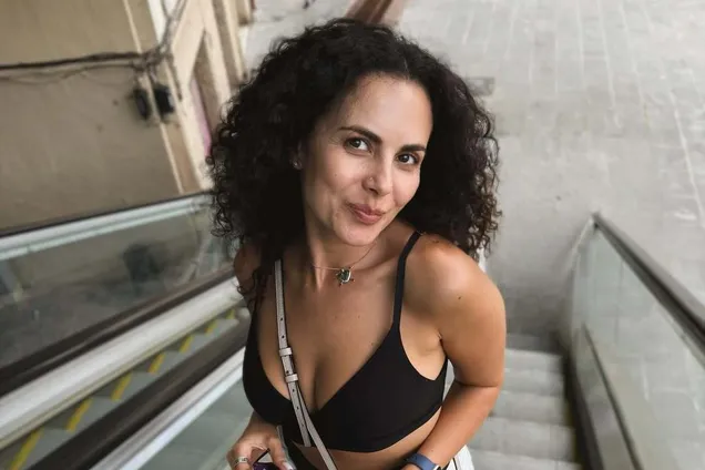 Не думаю, что ребенок от Потапа: кум Каменских рассказал о беременности Насти и о том, как она изменилась после развода