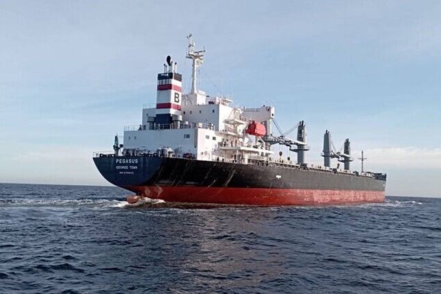 Турция хочет возобновить экспорт зерна через Черное море: какой план подготовили