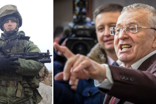 ВСУ ликвидировали помощника Жириновского из мема 'Сафонов, оплатить': он воевал в Украине с 2022 года