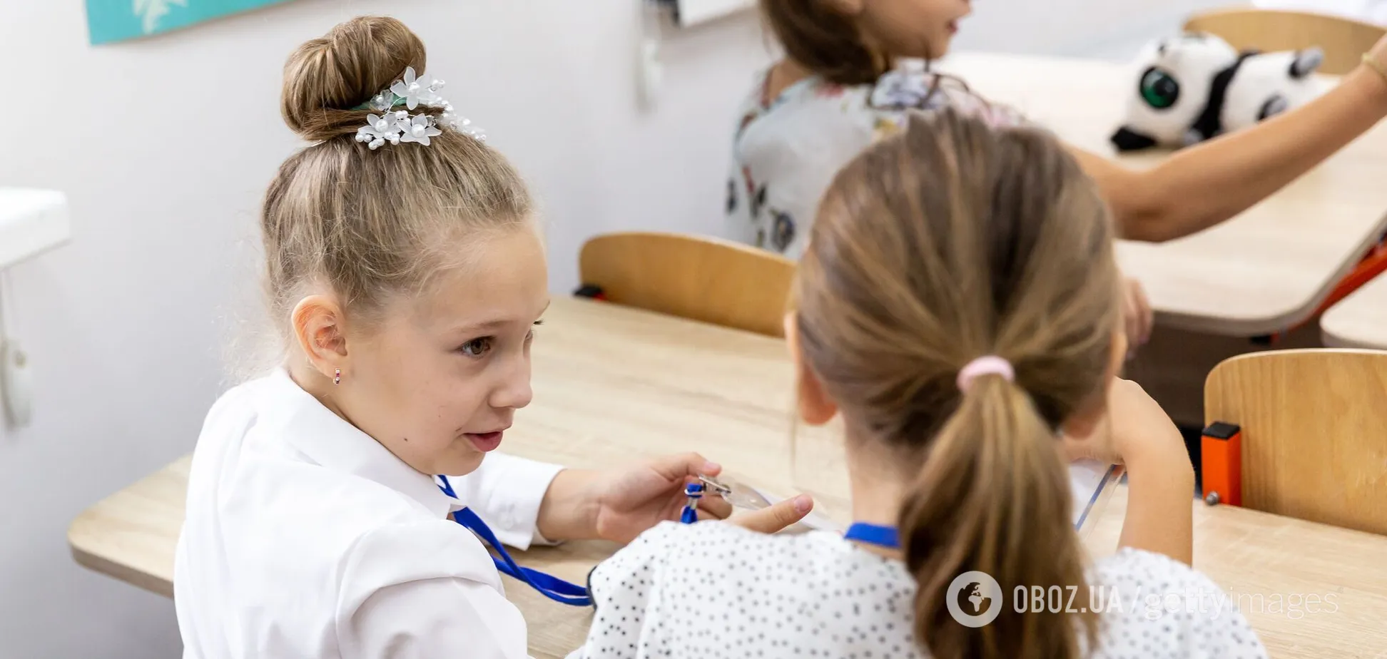 Что изменится в школах в 2026/2027 учебном году: повышение зарплат, новые учебники и питание для всех
