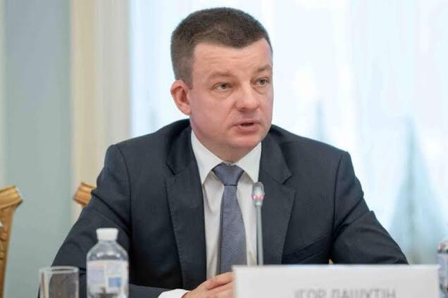 Что известно о председателе Кассационного административного суда Верховного суда Игоре Дашутине